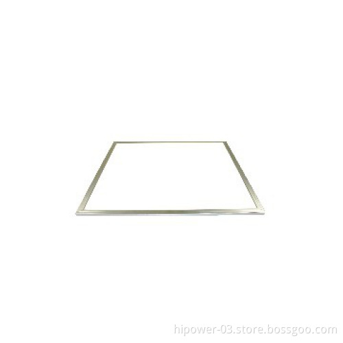 600x600 Panel light led 30W CE SAA RoHS Meanwell driver